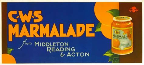 marmalade tsrip|Part 2 .